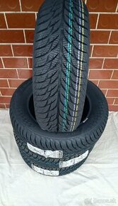 Nové celoročne pneumatiky 205/60 r16