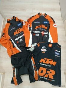 KTM set