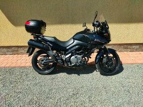 Suzuki V strom Dl 650