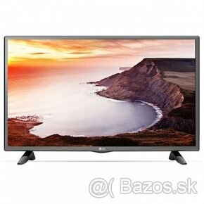 LG LED TV 82cm Full HD