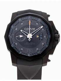 Corum Admiral's Cup Chronograph Limited Edition 161/555 TOP