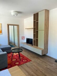 PRENÁJOM:  novostavba 1 izb. byt v časti Úsvit, Fončorda - B