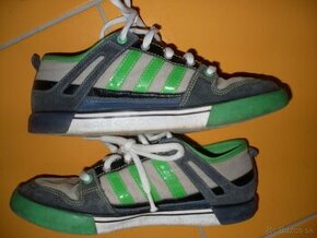 tenisky/topánky/plátenky zn.Adidas č.38
