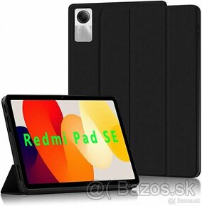 Xiaomi redmi pad SE obal, uplne novy