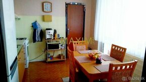 4-izbový byt na Družbe vedľa Polikliniky v Trnave na  ulici 
