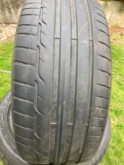 225/45R17 Dunlop letne