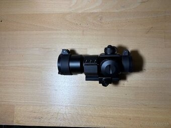 Airsoft Red Dot – V6 (BB Proof)