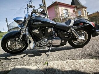 Honda vtx 1800