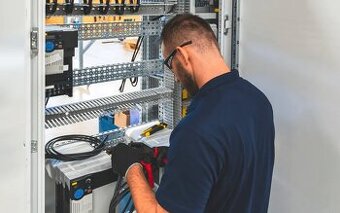 Hľadáme skúseného elektrikára – Trnava