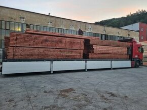 MORENE-IMPREGNOVANE STAVEBNE REZIVO S DOVOZOM V CENE-ZV-TT