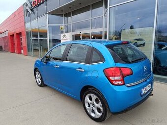 CITROEN C3  1,4 i  máj / 2012   115.000 km  1. majiteľka