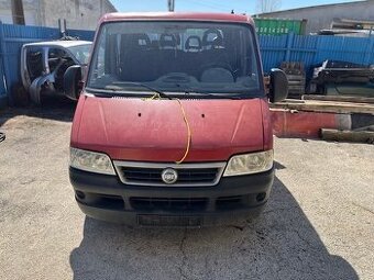 Predám Fiat CUCATO 2,8HDi