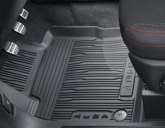 gumené rohože FORD Kuga III, od 2019