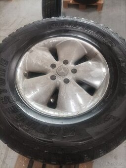 275/70 R16