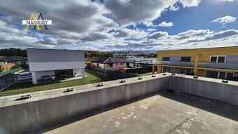 NA PREDAJ, Novostavba 4-izbového rodinného domu Žilina - Byt