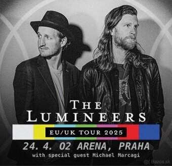 The Lumineers
