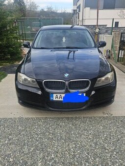 BMW 316D..2L