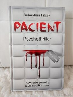 FITZEK Sebastian - Pacient - 1