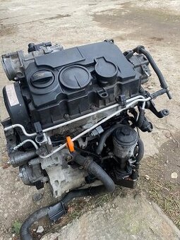 Rozpredam motor bmp - 1