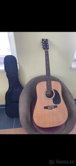 Gitara Nashville NW- 80