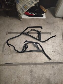 CF MOTO 650/700 MT