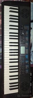 Keyboard