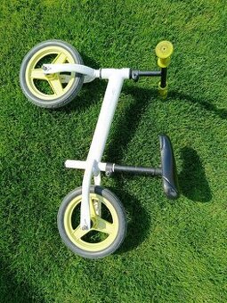Odrazadlo Btwin