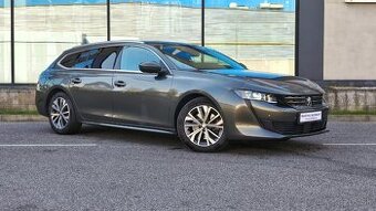 Peugeot 508 SW 2.0 BlueHDi EAT8 Allure