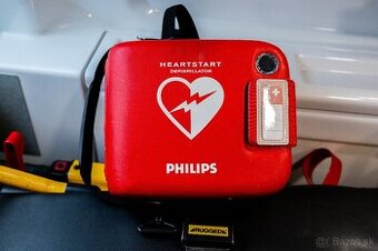 AED Philips HeartStart FRx