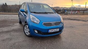 Kia Venga 1.4.crdi,55 kw, r.v.2010.