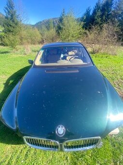 BMW 745i