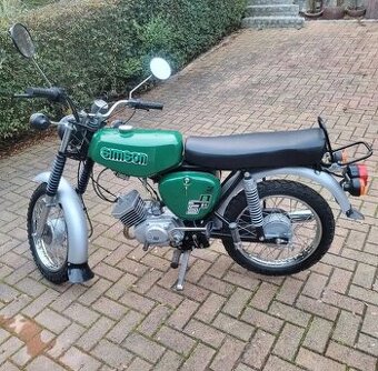 Simson s 51
