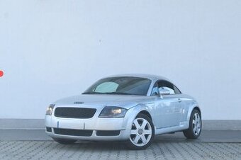 Audi TT Disky 225/45 R17 5x100 Continental letné