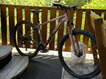 Predám nový bicykel Cube 29”