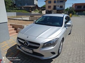 Predám Mercedes Benz cla180 kombi