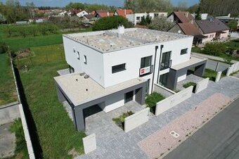 Jedinečný 5 izbový dom s centrálnou rekuperáciou, kryté park