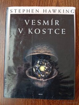 Stephen Hawking - Vesmír v kostce
