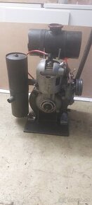 Stabilak Barkas El 150