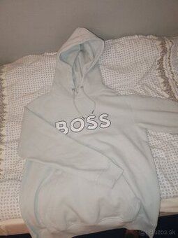 Mikyna Hugo Boss