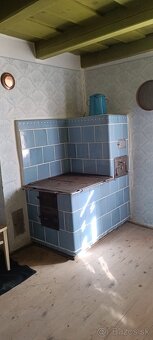 Priestranný RD Lubina, 2842 m2 pozemok