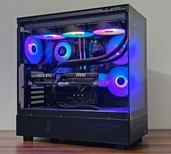 ⏰️ intel i7 14700kf,RTX 5080,32GB DDR5,1TB SSD