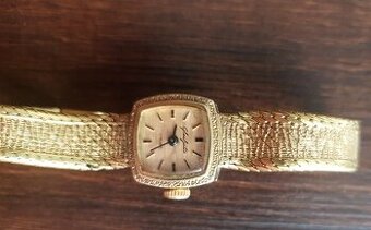 GUB Glashutte