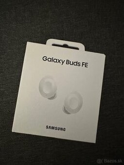 Galaxy Buds Fe