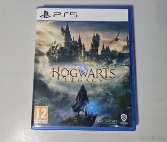 Hogwarts Legacy PS5