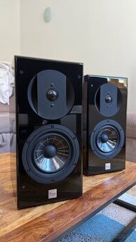 Vienna Acoustics model Haydn Grand SE