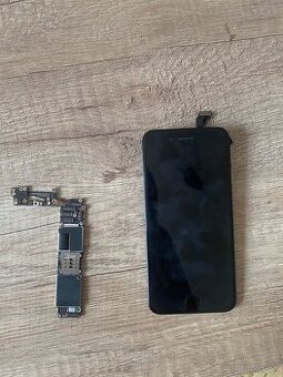 displej a doska na iphone 6