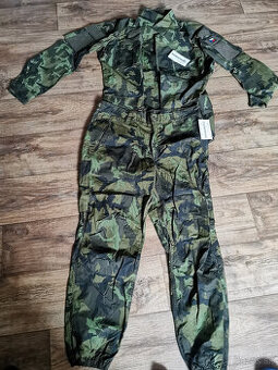 Maskace vz 95 les