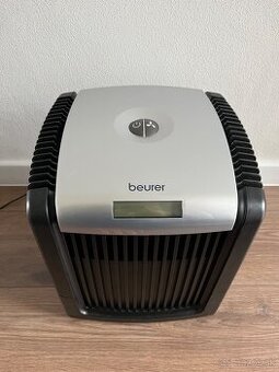 Čistička vzduchu BEURER LW 230 Black