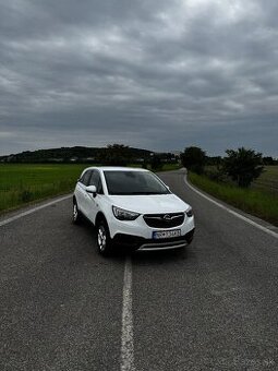 Opel Crossland X 1.2 TURBO S&S Innovation