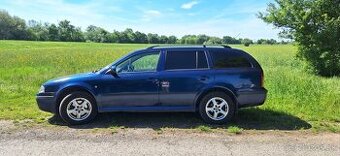 Octavia1 tdi